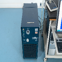 New Wave Research MIR10-30W Laser Ablation System image 2